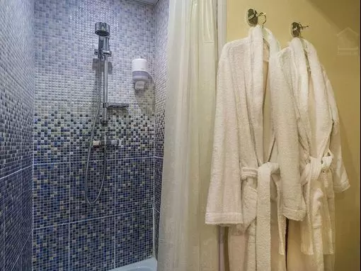 Салон массажа «Mailna Men's» Москва