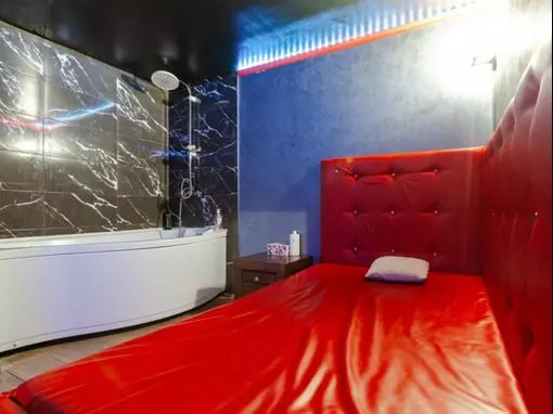 Салон массажа «Mailna Men's» Москва