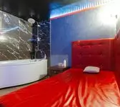 Комната отдыха