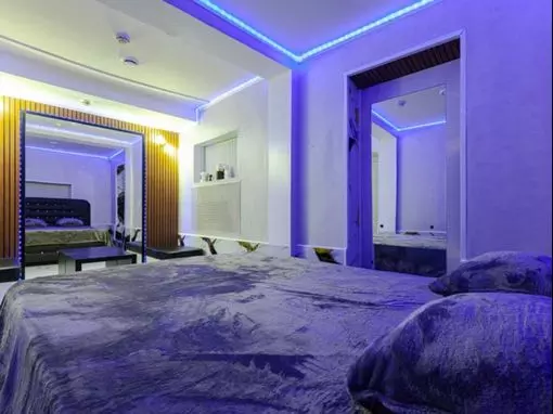 Салон массажа «Mailna Men's» Москва