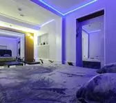 Комната отдыха