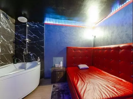 Салон массажа «Mailna Men's» Москва