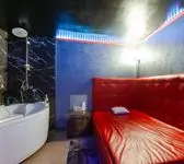 Комната отдыха