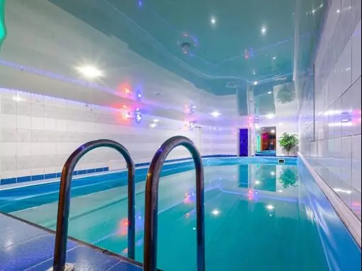 Салон массажа «Mailna Men's» Москва