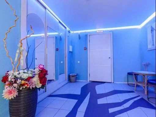 Салон массажа «Mailna Men's» Москва