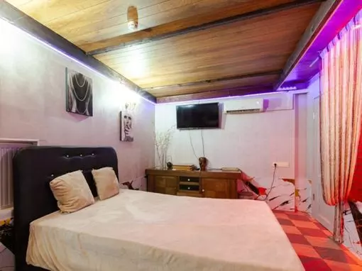 Салон массажа «Mailna Men's» Москва