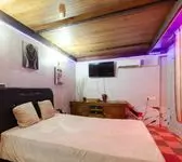 Комната отдыха