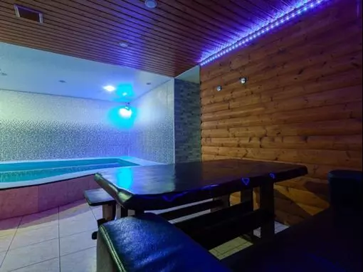 Салон массажа «Mailna Men's» Москва