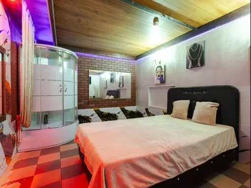 Салон массажа «Mailna Men's» Москва