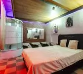 Комната отдыха