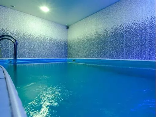 Салон массажа «Mailna Men's» Москва