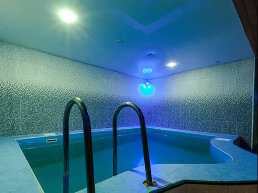 Салон массажа «Mailna Men's» Москва