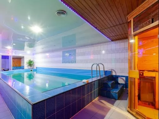 Салон массажа «Mailna Men's» Москва