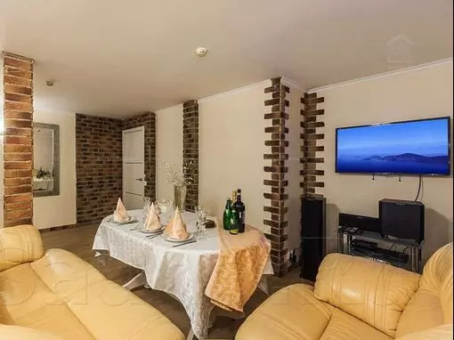 Салон массажа «Mailna Men's» Москва