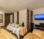 Комната отдыха