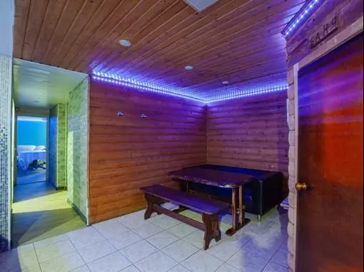 Салон массажа «Mailna Men's» Москва