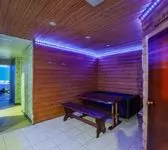 Комната отдыха