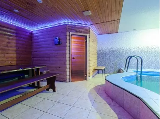 Салон массажа «Mailna Men's» Москва