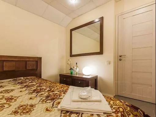 Салон массажа «Mailna Men's» Москва