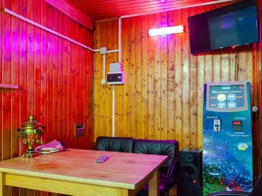 Салон массажа «Mailna Men's» Москва