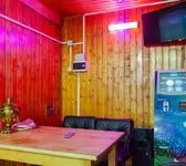 Комната отдыха