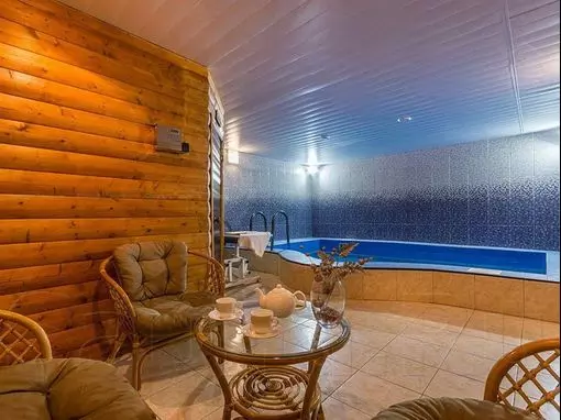 Салон массажа «Mailna Men's» Москва