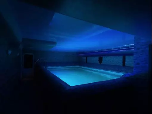 Сауна «Изобилие» Екатеринбург