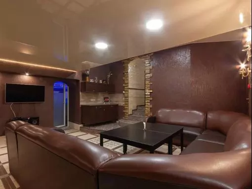 Сауна «Изобилие» Екатеринбург