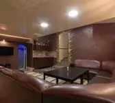 Сауна Изобилие