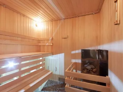 Сауна «Изобилие» Екатеринбург