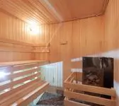 Сауна Изобилие