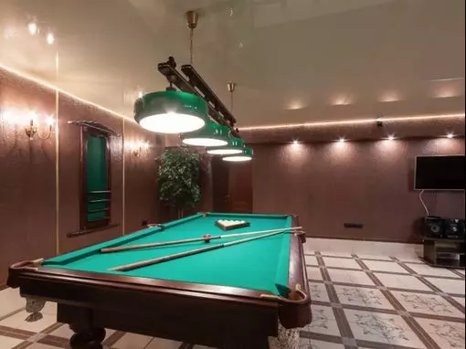 Сауна «Изобилие» Екатеринбург