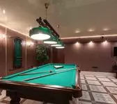 Сауна Изобилие