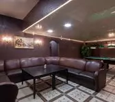 Сауна Изобилие