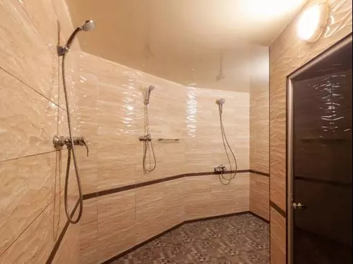 Сауна «Изобилие» Екатеринбург