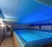 Сауна Изобилие