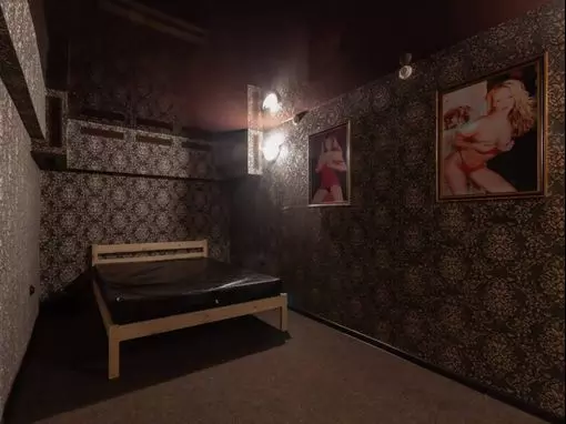 Сауна «Изобилие» Екатеринбург