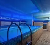 Сауна Изобилие