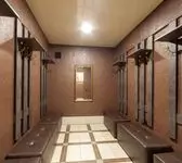 Сауна Изобилие