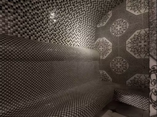 Сауна «Изобилие» Екатеринбург