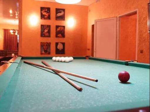 Сауна «Тропиканка» Екатеринбург