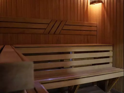 Сауна «Тропиканка» Екатеринбург