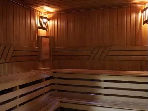 Сауна «Тропиканка» Екатеринбург