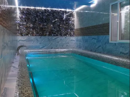 Сауна «Тропиканка» Екатеринбург