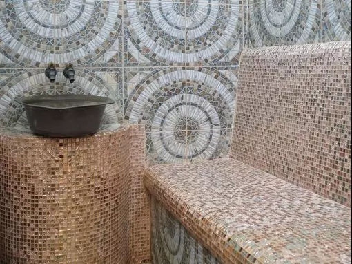 Сауна «Тропиканка» Екатеринбург