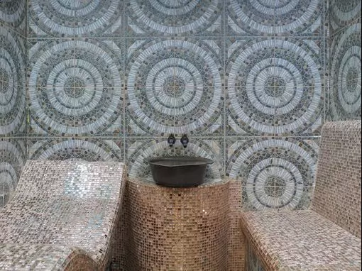 Сауна «Тропиканка» Екатеринбург