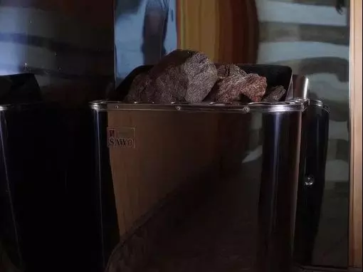 Сауна «Имбирь» Екатеринбург