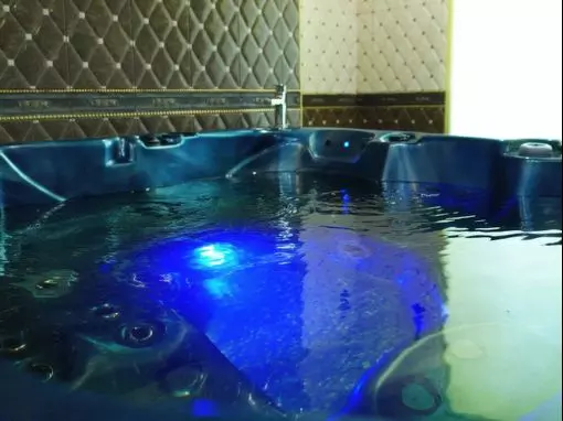 Сауна «Имбирь» Екатеринбург