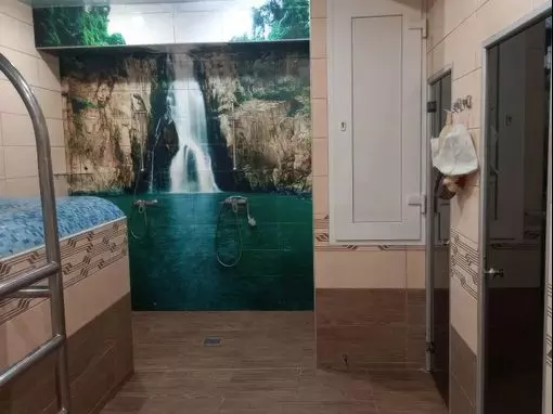 Сауна «Имбирь» Екатеринбург