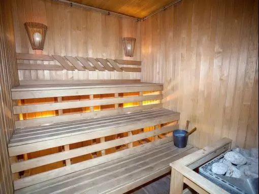 Сауна «Имбирь» Екатеринбург